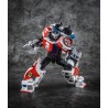 Iron Factory IF-EX39D Dustfog - SGC 11th Convention Exclusive