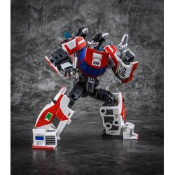Iron Factory IF-EX39D Dustfog - SGC 11th Convention Exclusive