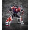 Iron Factory IF-EX39D Dustfog - SGC 11th Convention Exclusive