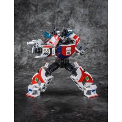 Iron Factory IF-EX39D Dustfog - SGC 11th Convention Exclusive