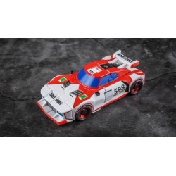 Iron Factory IF-EX39D Dustfog - SGC 11th Convention Exclusive