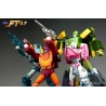 Fans Toys FT-17 Hoodlum