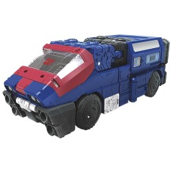 Transformers War for Cybertron Siege Deluxe Crosshairs
