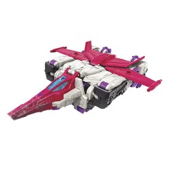 Transformers War for Cybertron Siege Voyager Apeface