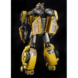 Zeta Toys ZV-01 Pioneer