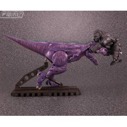 Transformers Masterpiece MP-43 Beast Wars Megatron