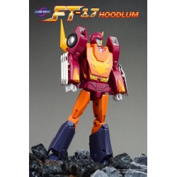 Fans Toys FT-17 Hoodlum