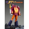 Fans Toys FT-17 Hoodlum