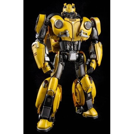 Zeta Toys ZV-01 Pioneer