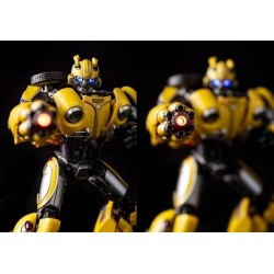 Zeta Toys ZV-01 Pioneer