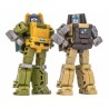 Newage H19 Hogan & H20 William Bonney Set of 2