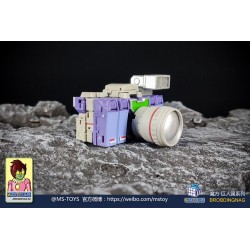 Magic Square MS-B29 Video Team Set Of 3