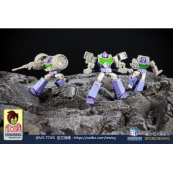 Magic Square MS-B29 Video Team Set Of 3