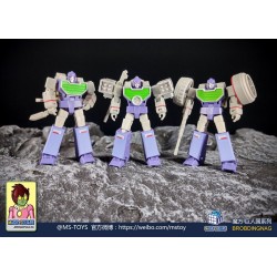 Magic Square MS-B29 Video Team Set Of 3