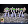 Magic Square MS-B29 Video Team Set Of 3