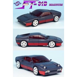Fans Toys FT-31B Magnum