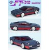 Fans Toys FT-31B Magnum