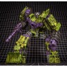 ToyWorld TW-C07G Battle Damaged Green Constructor Set of 6