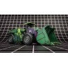 ToyWorld TW-C07A Cel Shading Green Constructor Set of 6