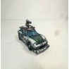 ToyWorld TW-C07A Cel Shading Green Constructor Set of 6