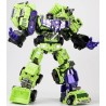 Generation Toy GT-99 Gravity Builder Set of 6