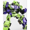 Generation Toy GT-99 Gravity Builder Set of 6