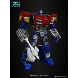 Civil Warrior CW-01 General Grant