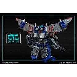 Civil Warrior CW-01 General Grant