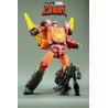 DX9 Toys D06 Carry - Reissue