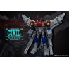Civil Warrior CW-01 General Grant