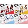 Big Firebird Magic Henshin 5 In 1