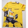 Transformers Masterpiece MP-45 Bumblebee Ver.2 Exclusive T-Shirt