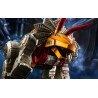 GigaPower Gigasaurs HQ-02X Grassor - Metal Weather Limited Edition