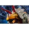 GigaPower Gigasaurs HQ-02X Grassor - Metal Weather Limited Edition