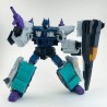 Fans Hobby Master Builder MB-08 Double Evil