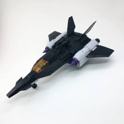 Fans Hobby Master Builder MB-08 Double Evil