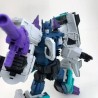 Fans Hobby Master Builder MB-08 Double Evil