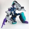 Fans Hobby Master Builder MB-08 Double Evil