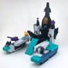 Fans Hobby Master Builder MB-08 Double Evil