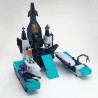 Fans Hobby Master Builder MB-08 Double Evil
