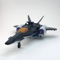 Fans Hobby Master Builder MB-08 Double Evil
