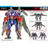 DNA Design DK-15 Jet Wing Upgrade Kits for Studio Series Optimus Prime (SS44/SS32/SS05)