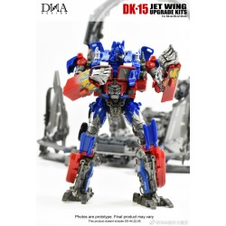 DNA Design DK-15 Jet Wing Upgrade Kits for Studio Series Optimus Prime (SS44/SS32/SS05)