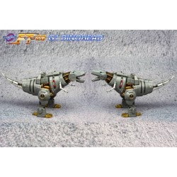 Fans Toys FT-08 Grinder G1 Dino Head - Reissue