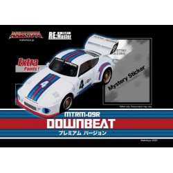 MakeToys MTRM-09R Downbeat Premium Version