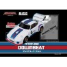 MakeToys MTRM-09R Downbeat Premium Version