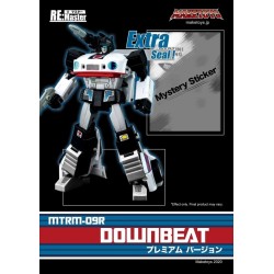 MakeToys MTRM-09R Downbeat Premium Version