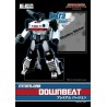 MakeToys MTRM-09R Downbeat Premium Version