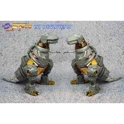 Fans Toys FT-08 Grinder G1 Dino Head - Reissue