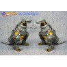 Fans Toys FT-08 Grinder G1 Dino Head - Reissue